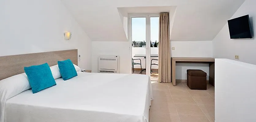 Sol Cala D'Or Ξενοδοχείο 3*, Cala D´Or Ισπανία